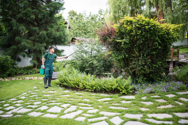 Pest Control Cost in Hillsborough, NJ