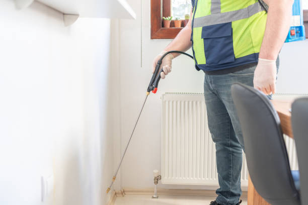 Best Affordable Pest Control Services  in Hillsborough, NJ